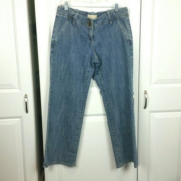 Michael Kors jeans, sz 10P - Picture 1 of 4